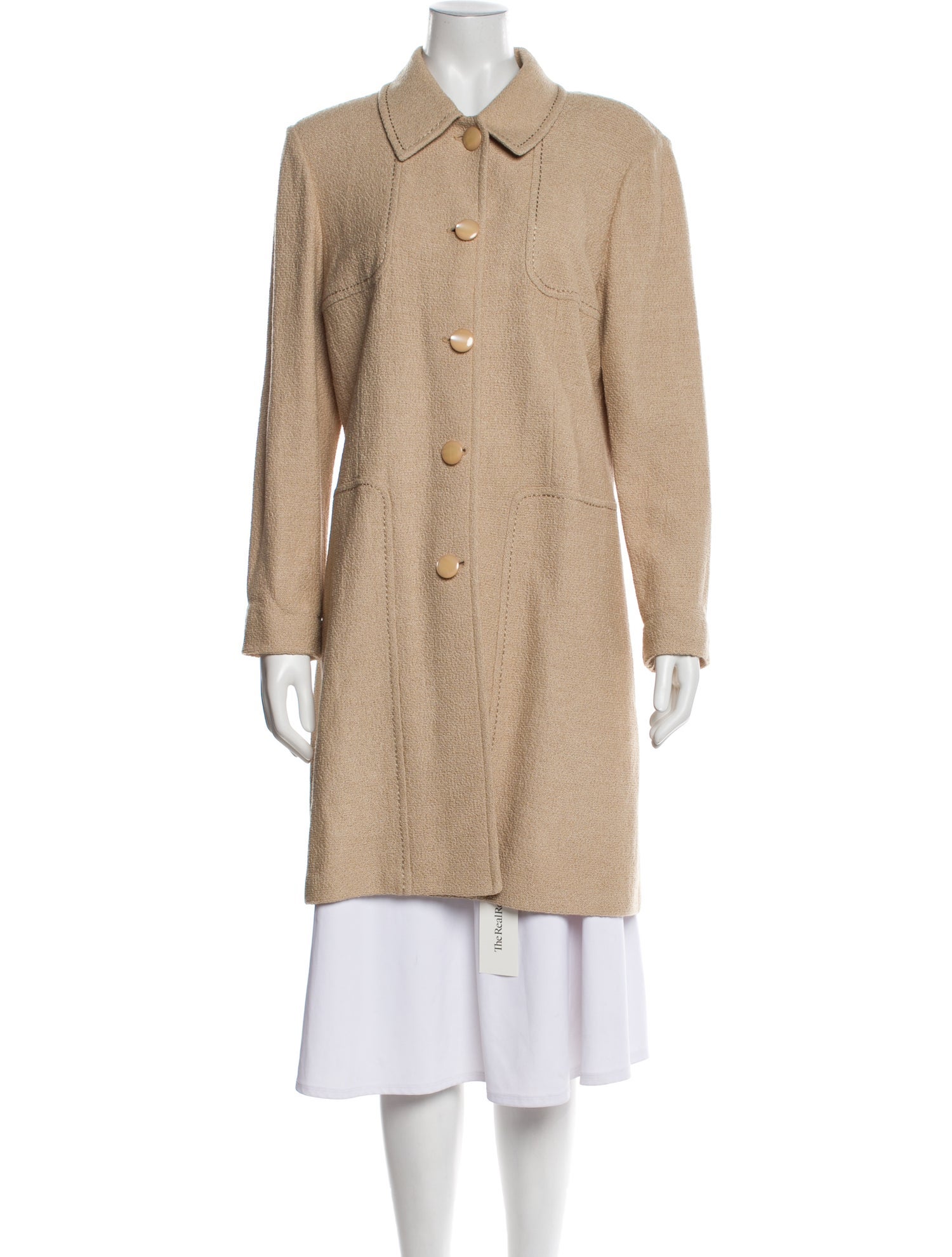 St. John Coat