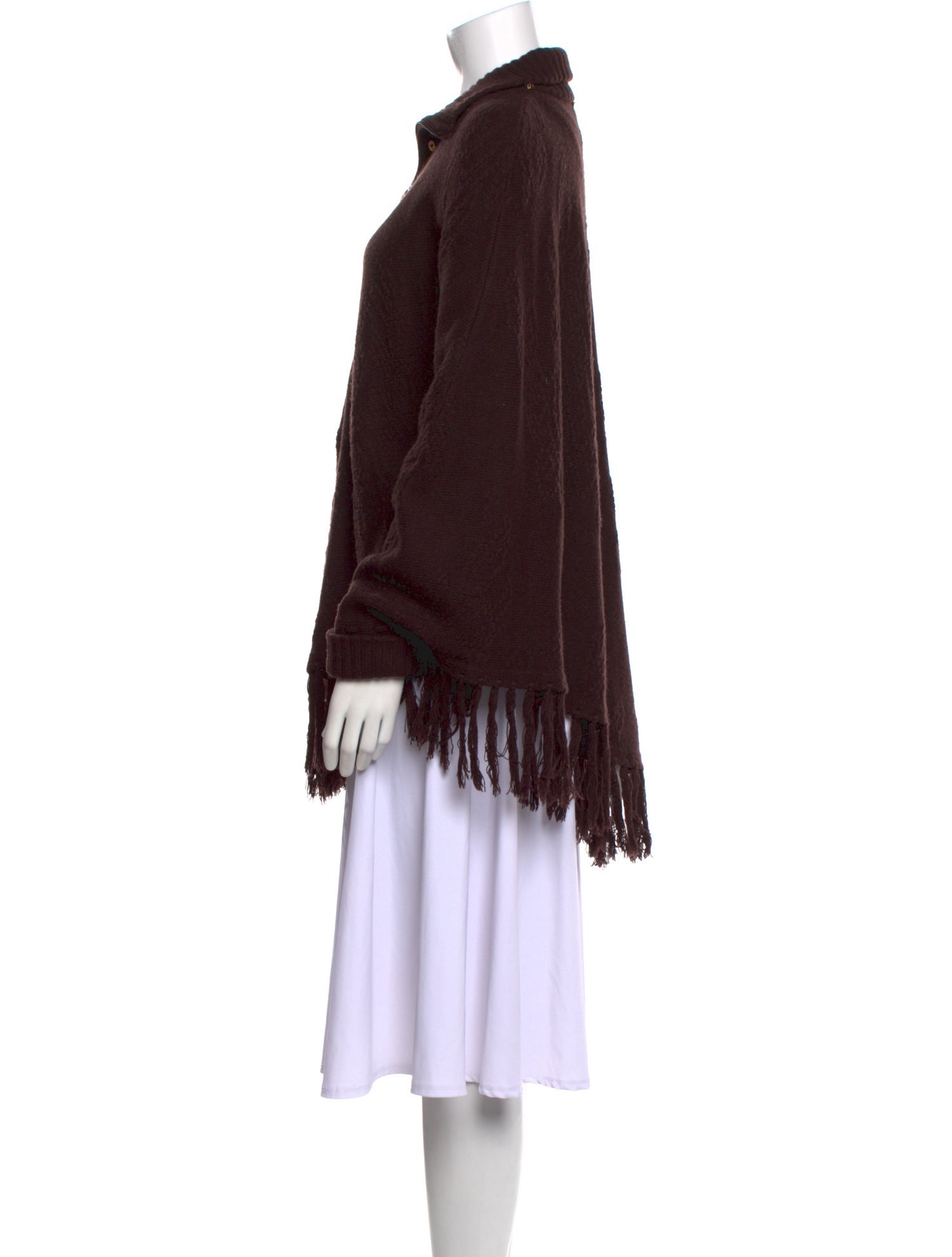 St. John Cashmere Sweater