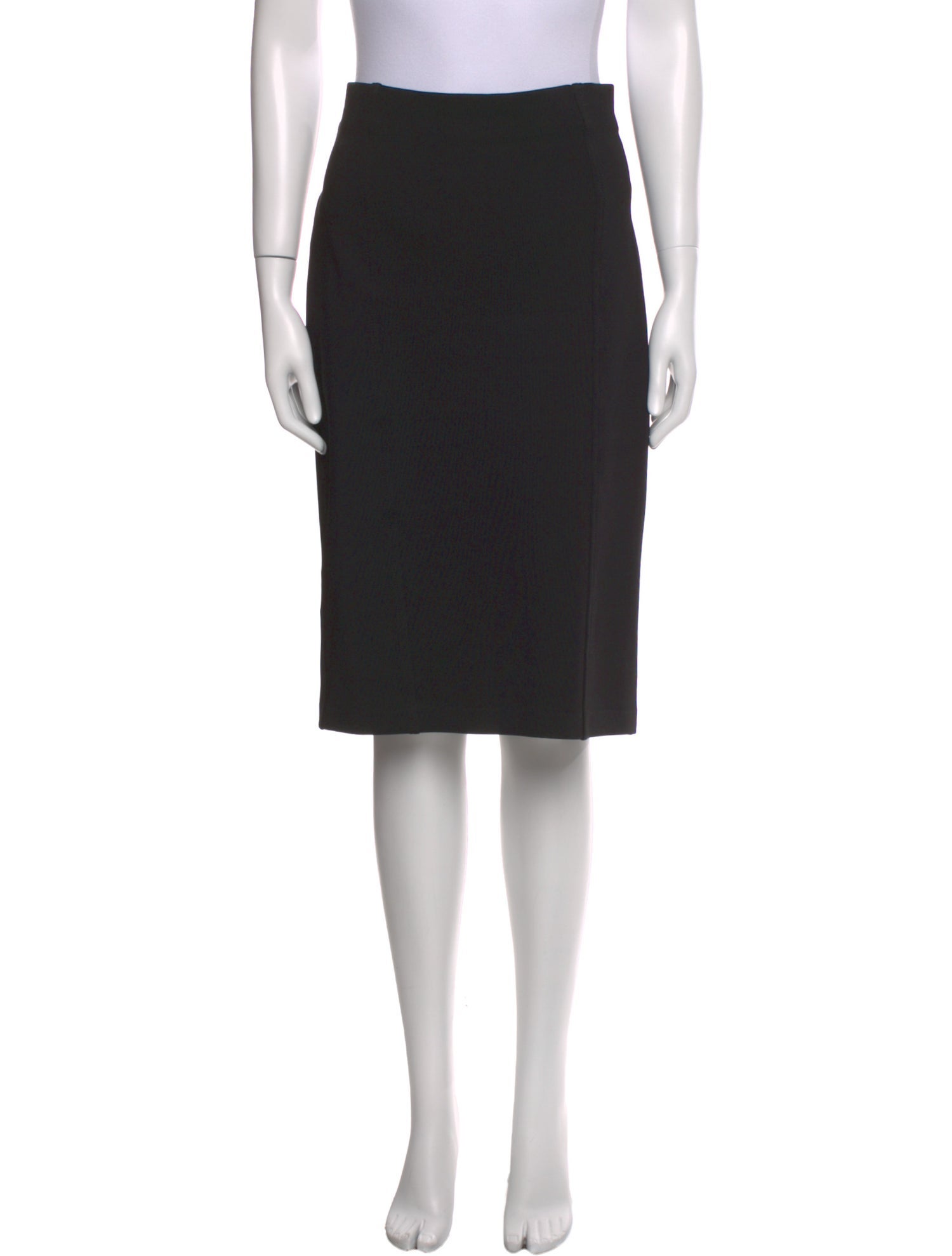 St. John Knee-Length Skirt