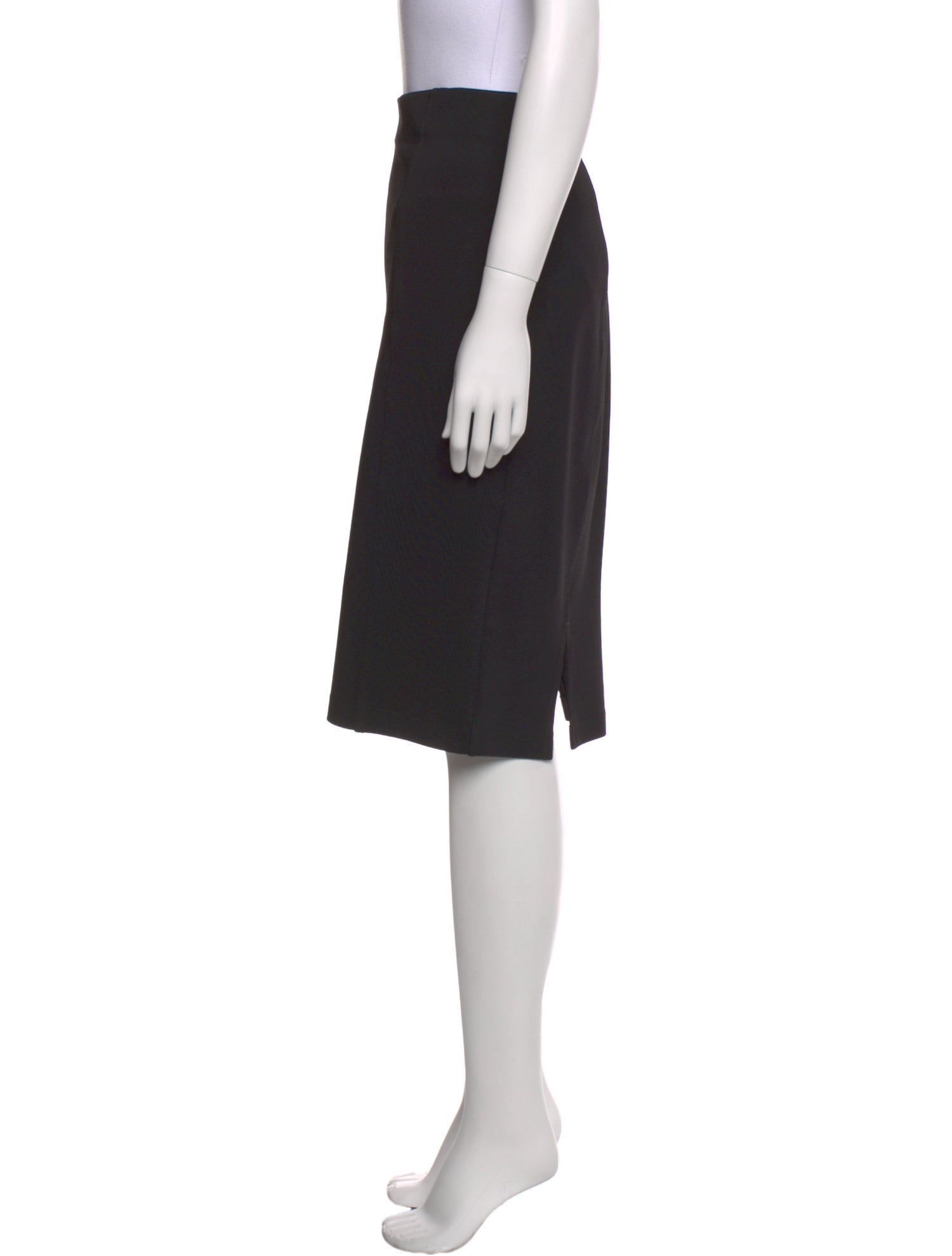 St. John Knee-Length Skirt