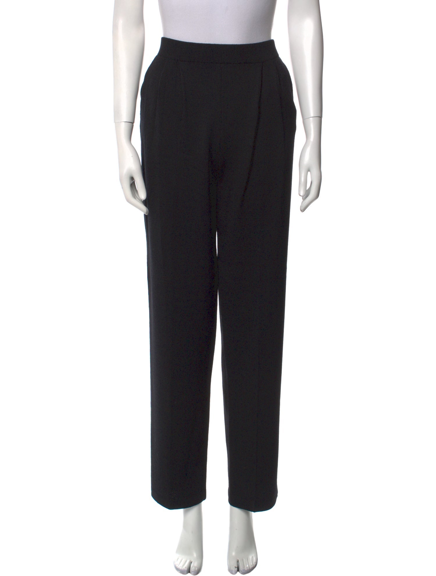 St. John Straight Leg Pants