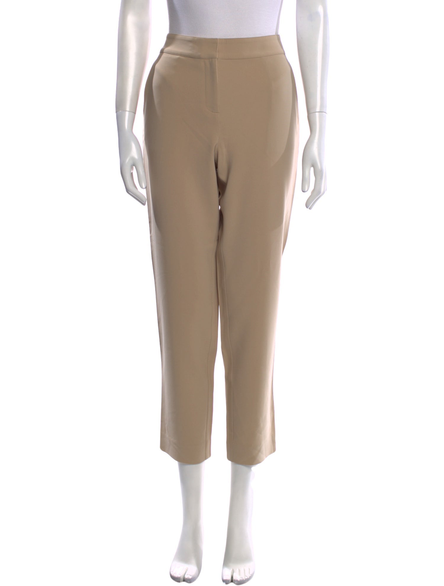 St. John Straight Leg Pants