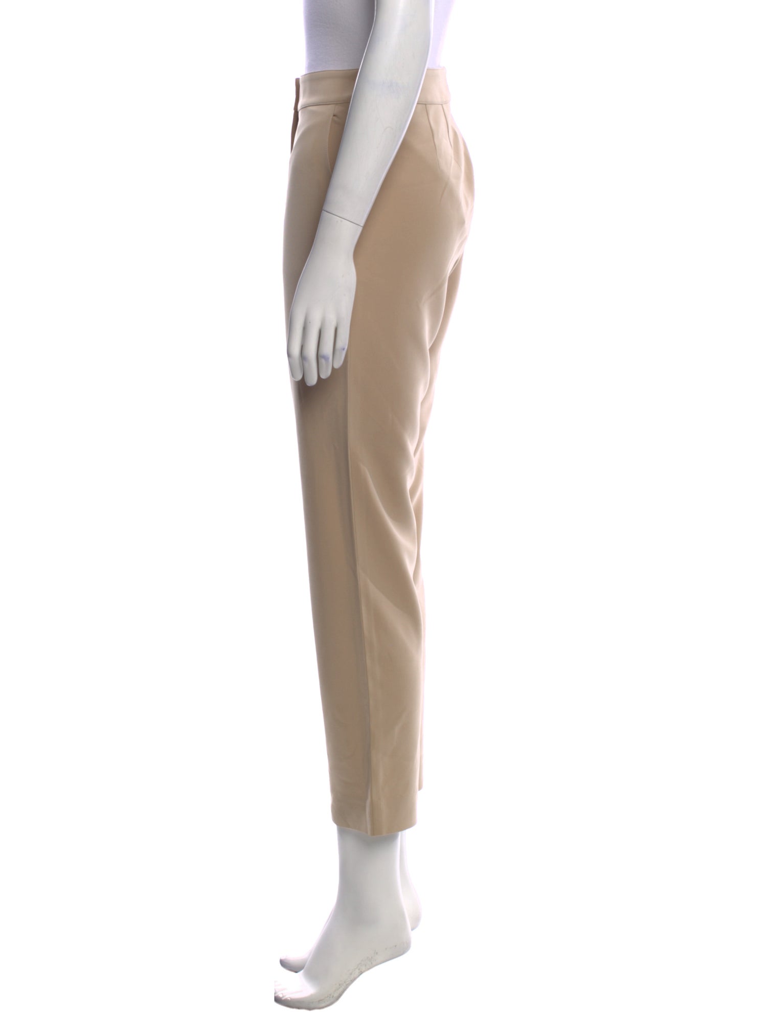 St. John Straight Leg Pants