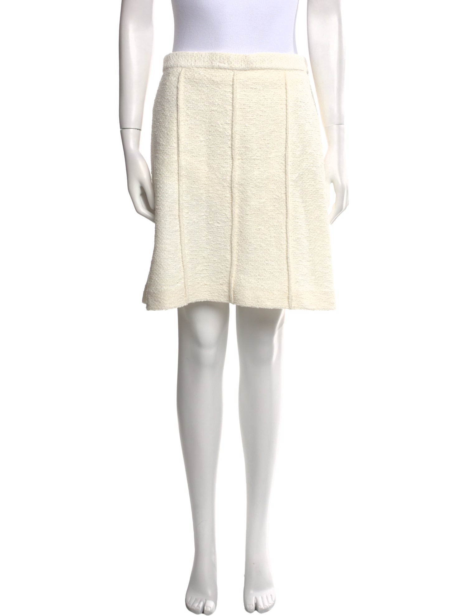 St. John Knee-Length Skirt