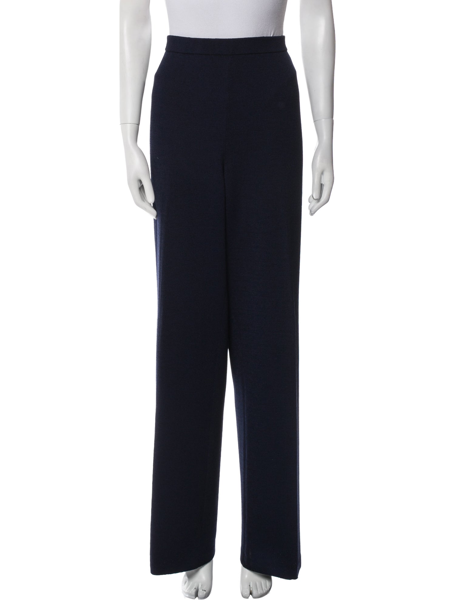 St. John Wide Leg Pants