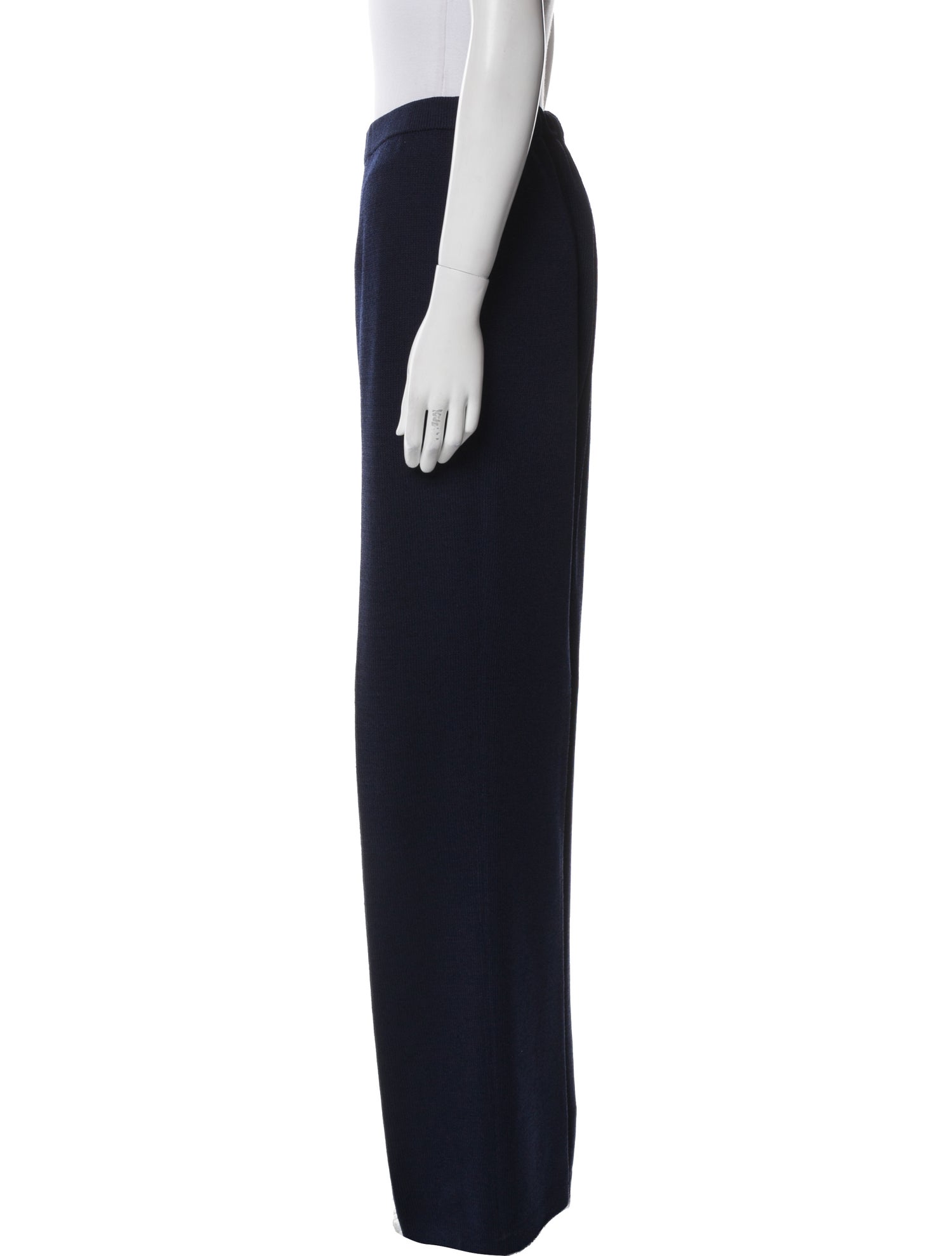 St. John Wide Leg Pants
