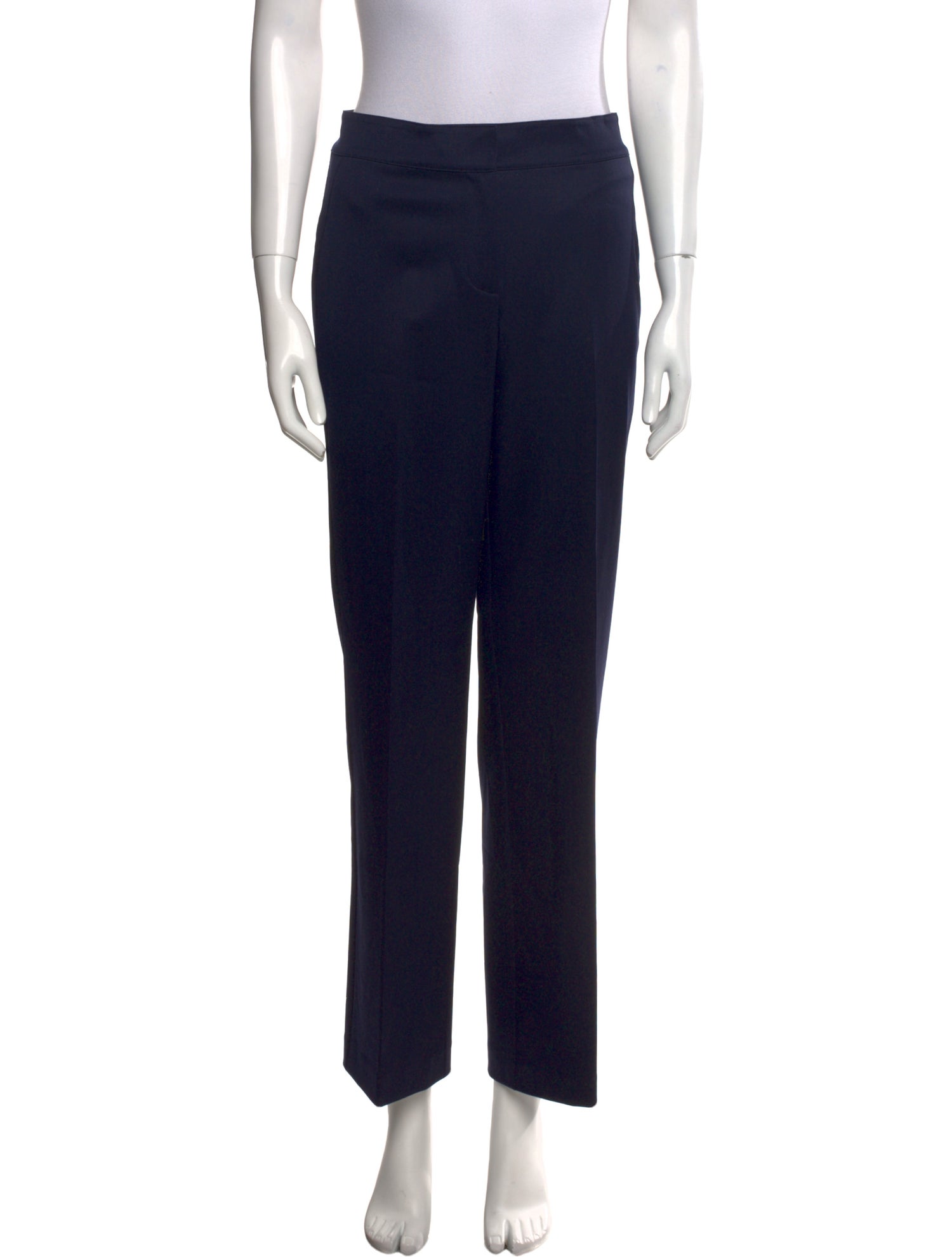 St. John Straight Leg Pants