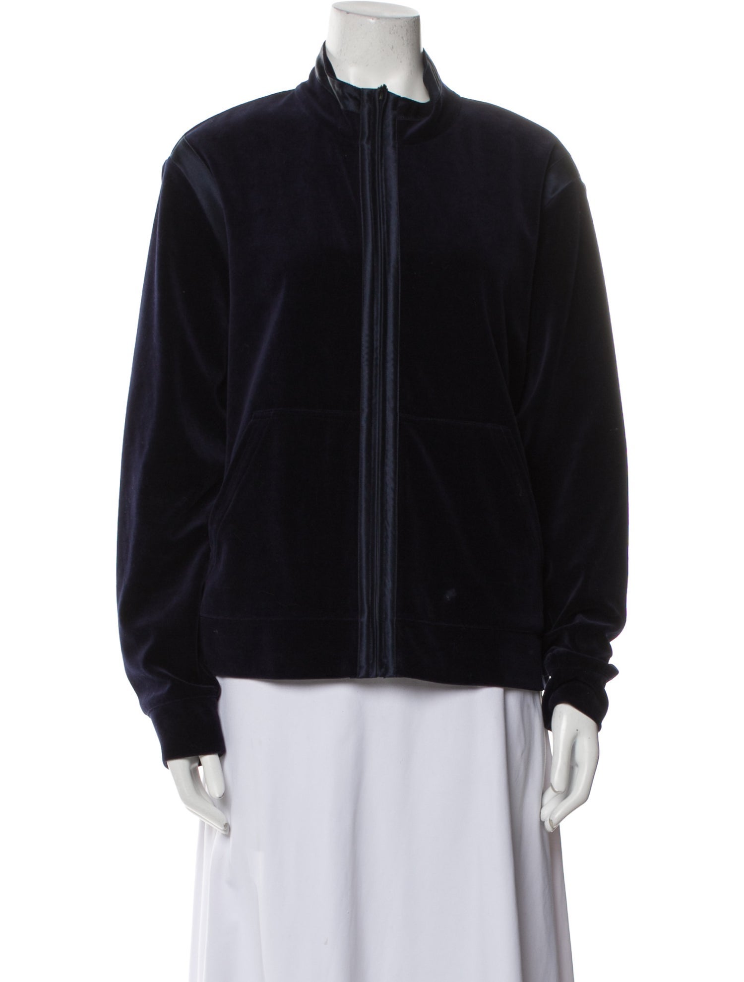 St. John Bomber Jacket