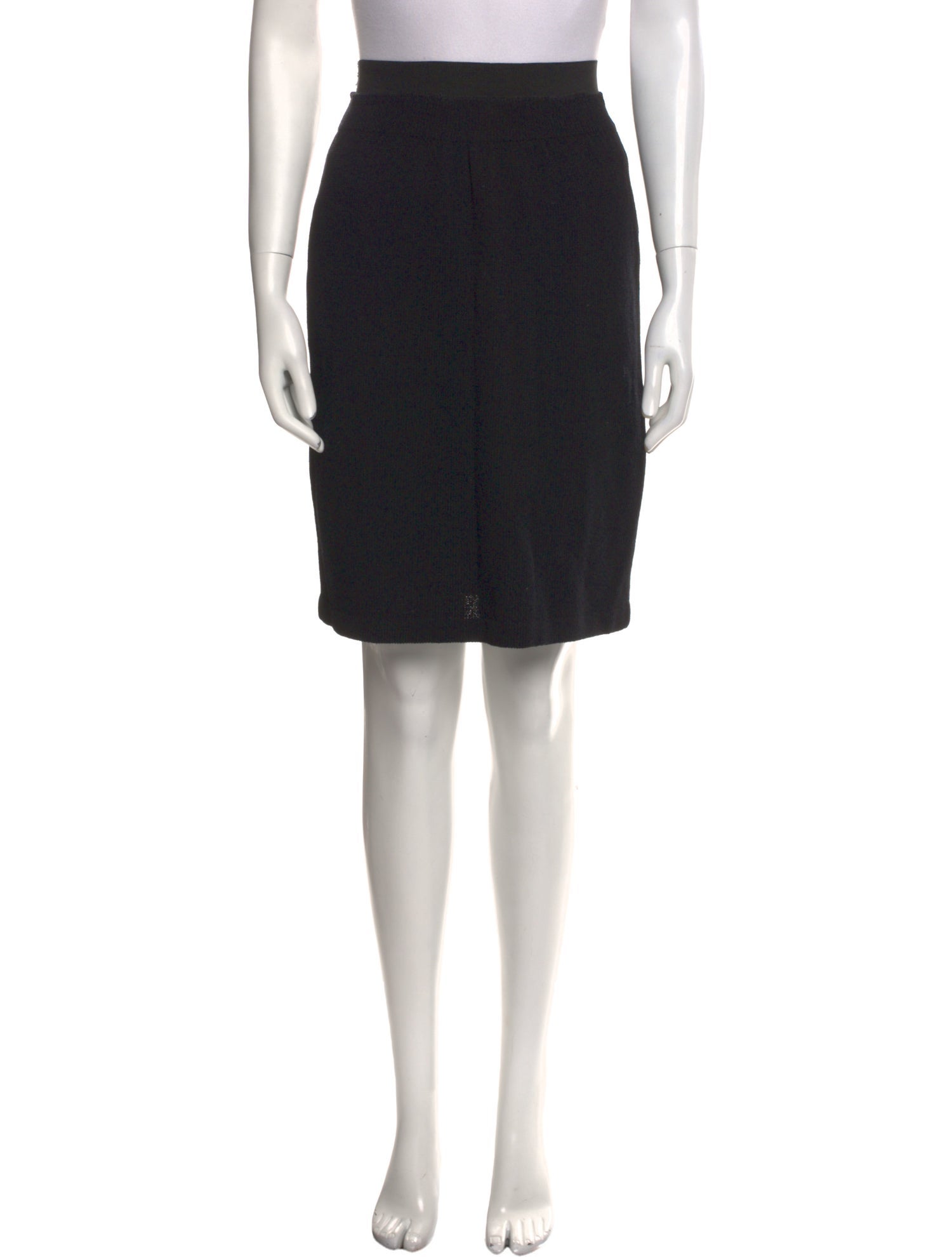 St. John Knee-Length Skirt