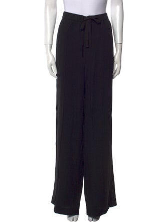 St. John Wide Leg Pants