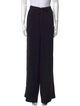 St. John Wide Leg Pants