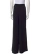 St. John Wide Leg Pants