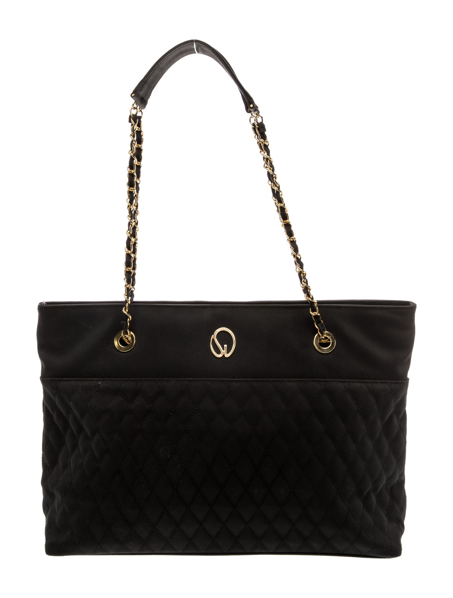 St. John Shoulder Bag