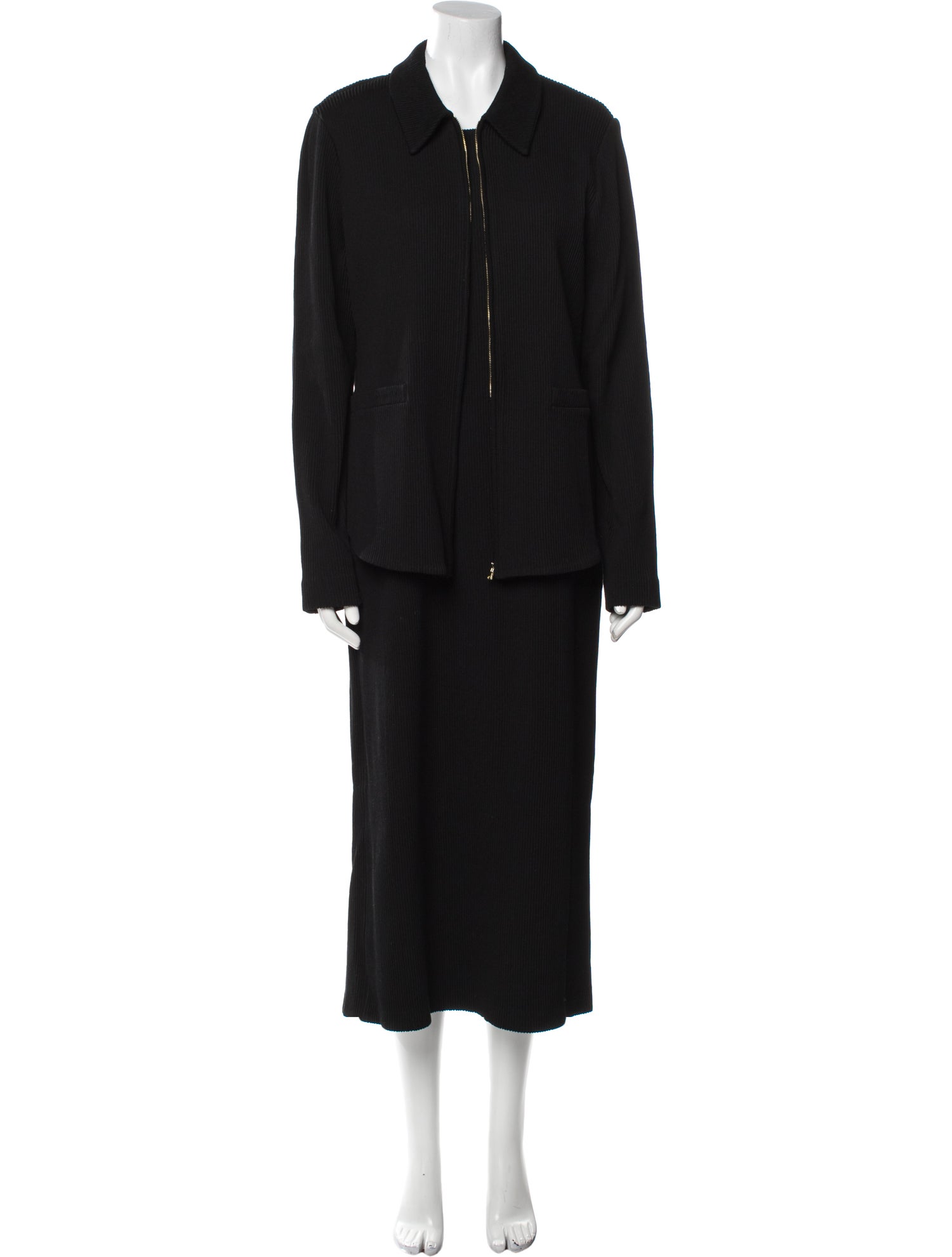 St. John Dress Set w/ Tags