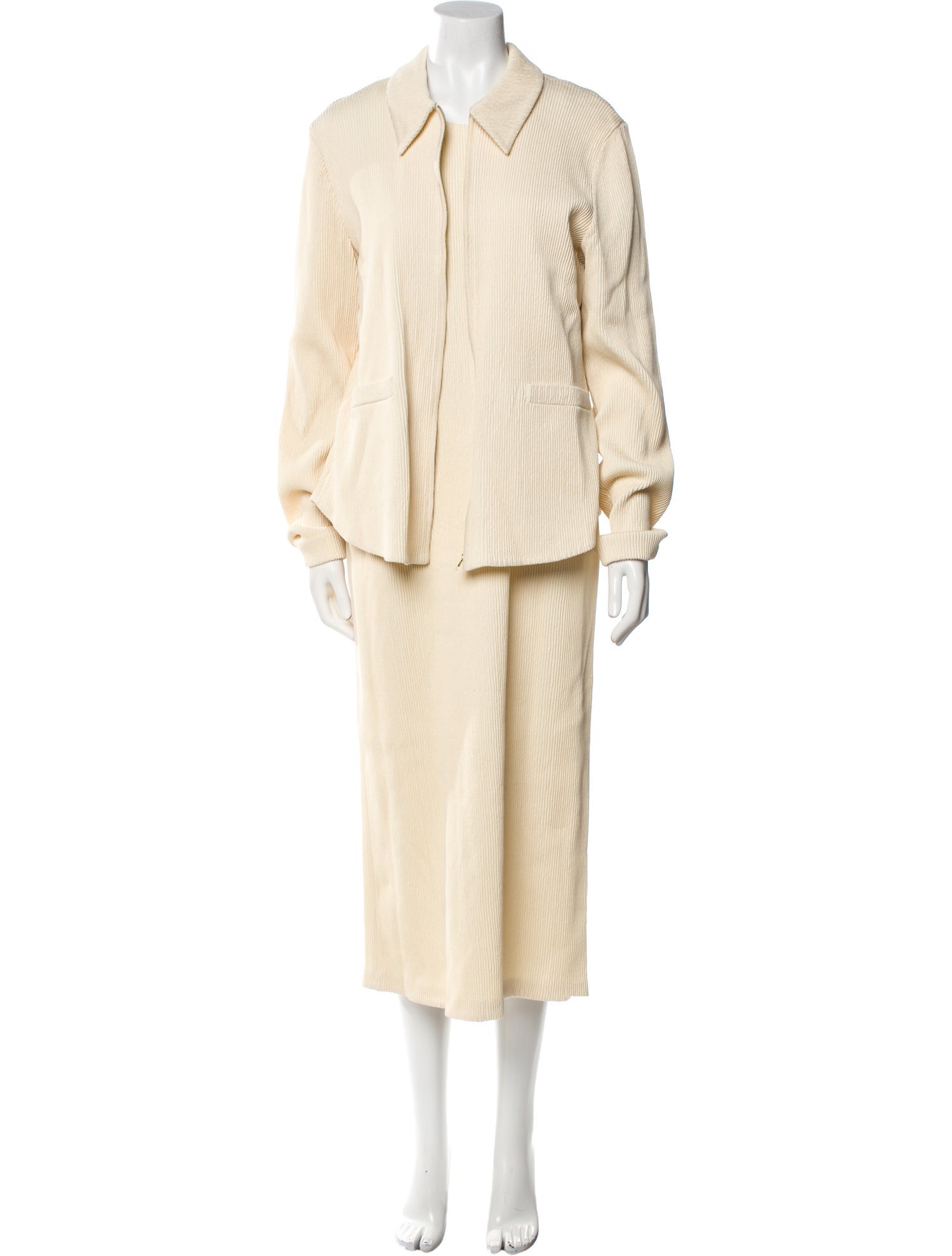 St. John Dress Set w/ Tags