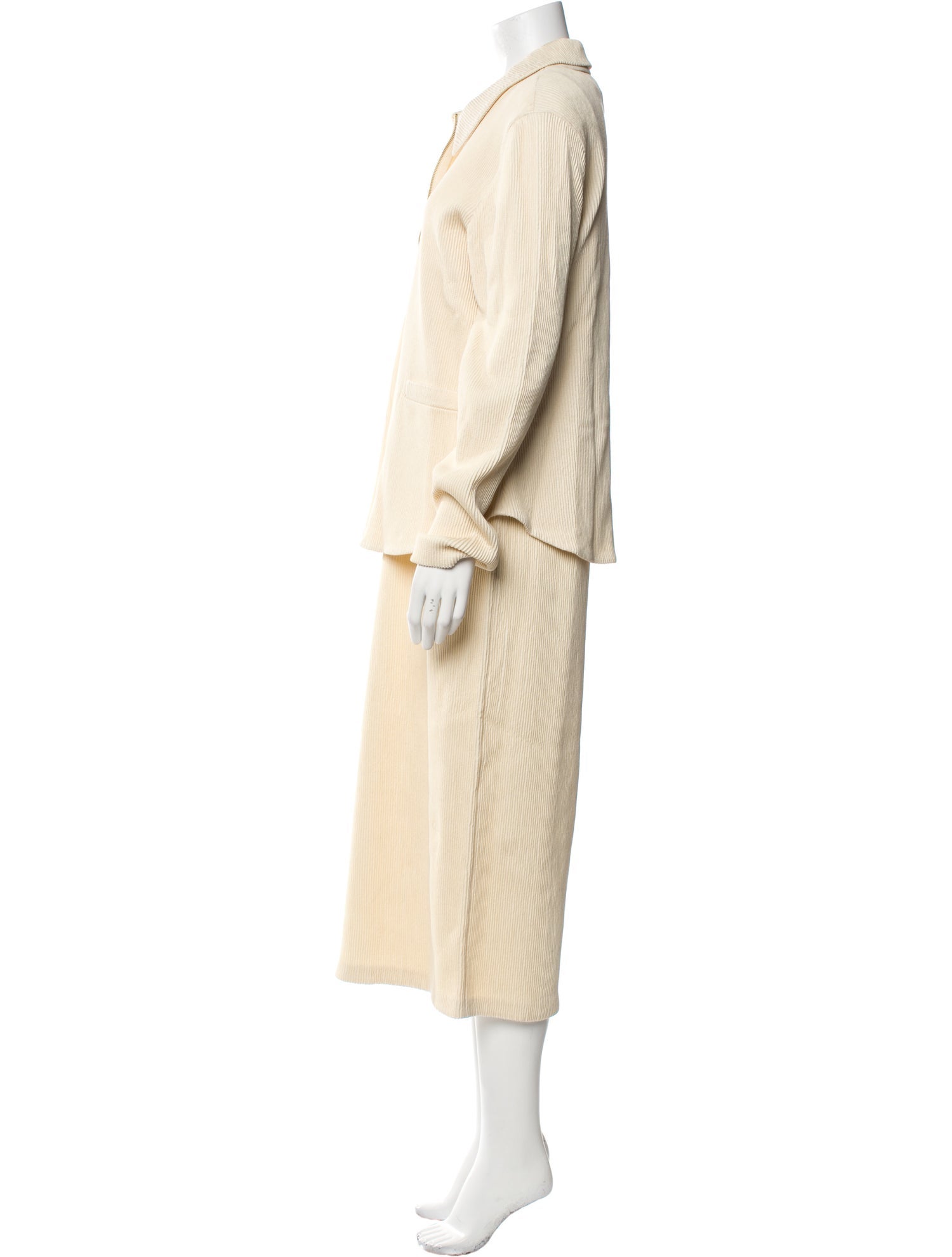 St. John Dress Set w/ Tags