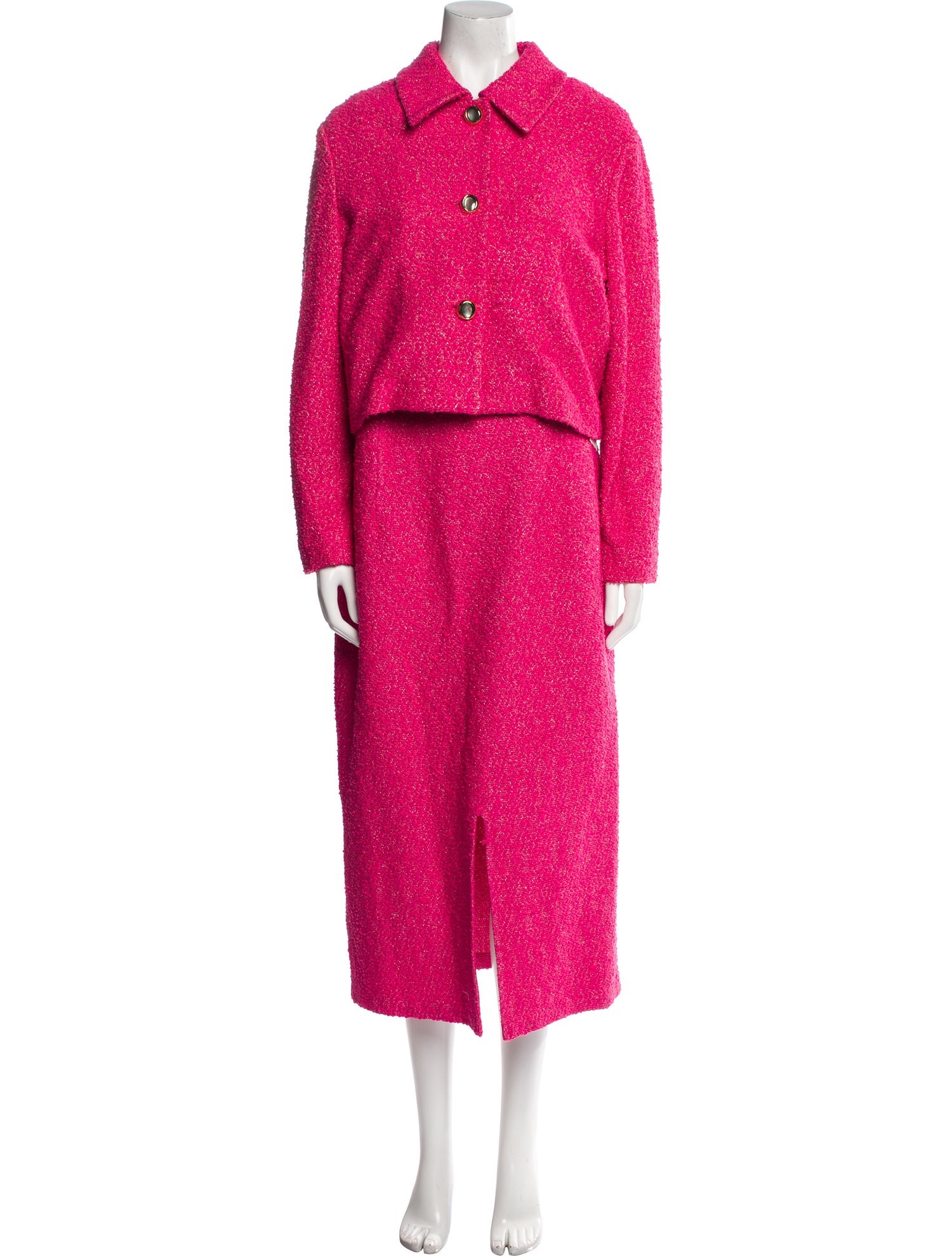 St. John Dress Set w/ Tags