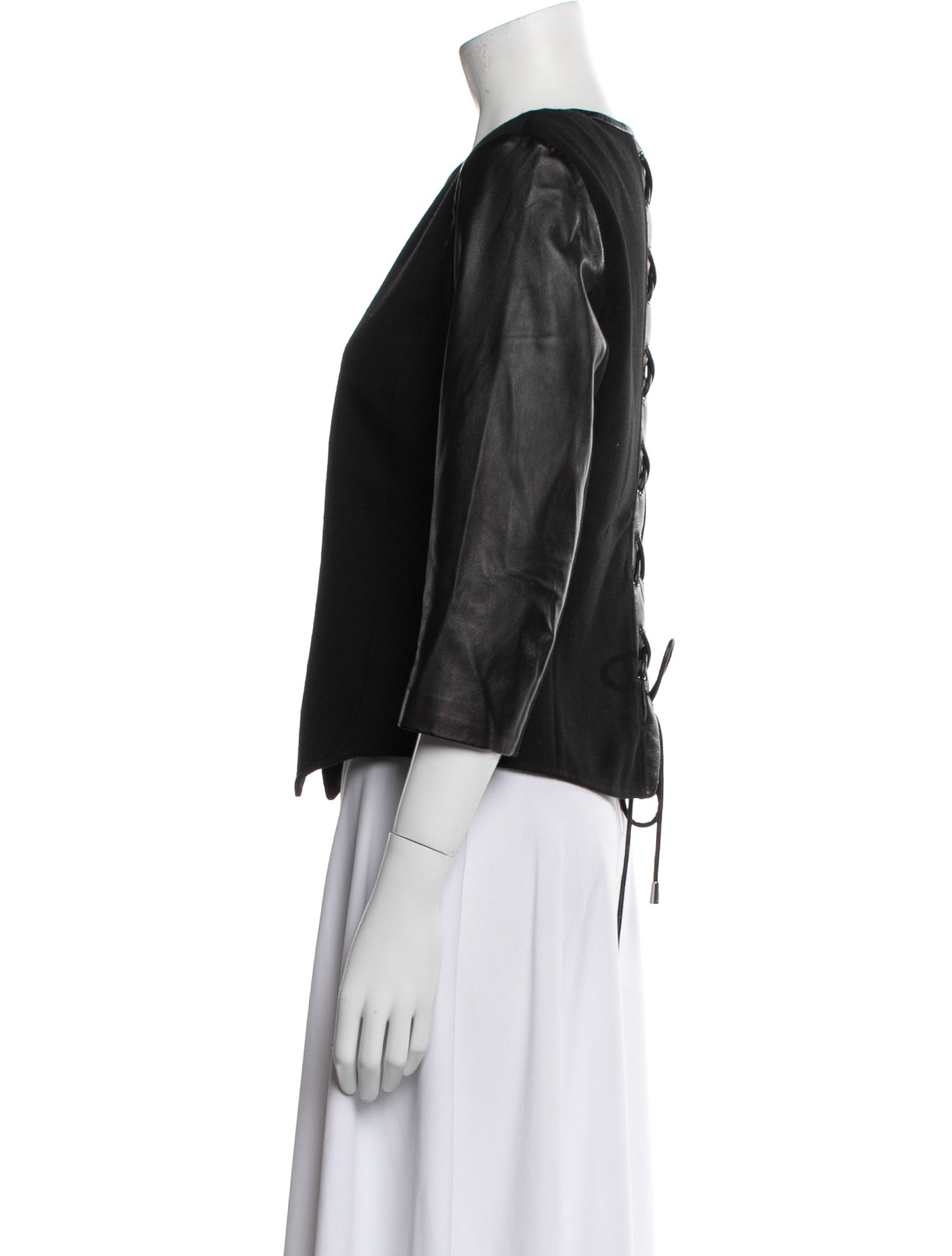 St. John Evening Jacket