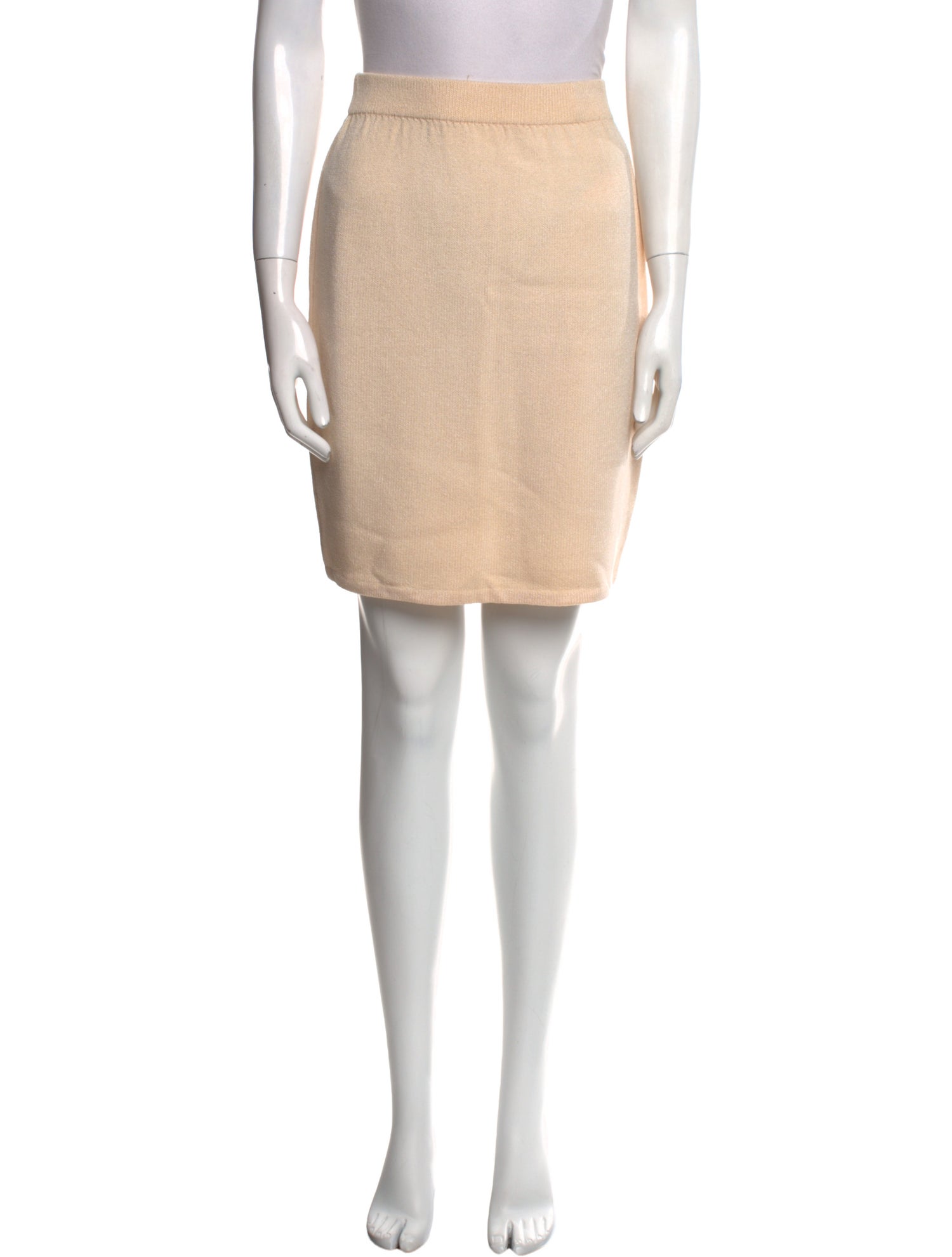 St. John Knee-Length Skirt