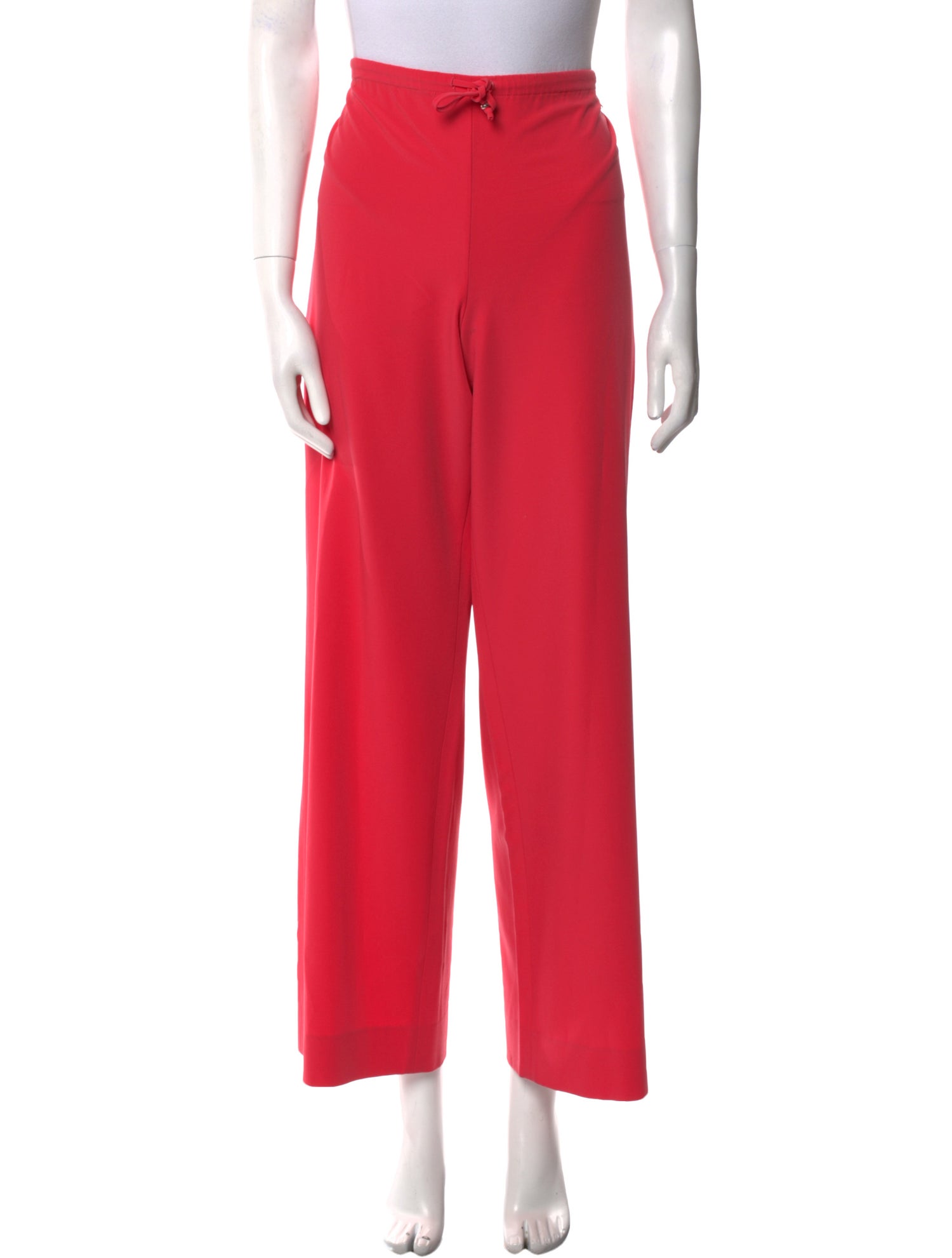 St. John Wide Leg Pants