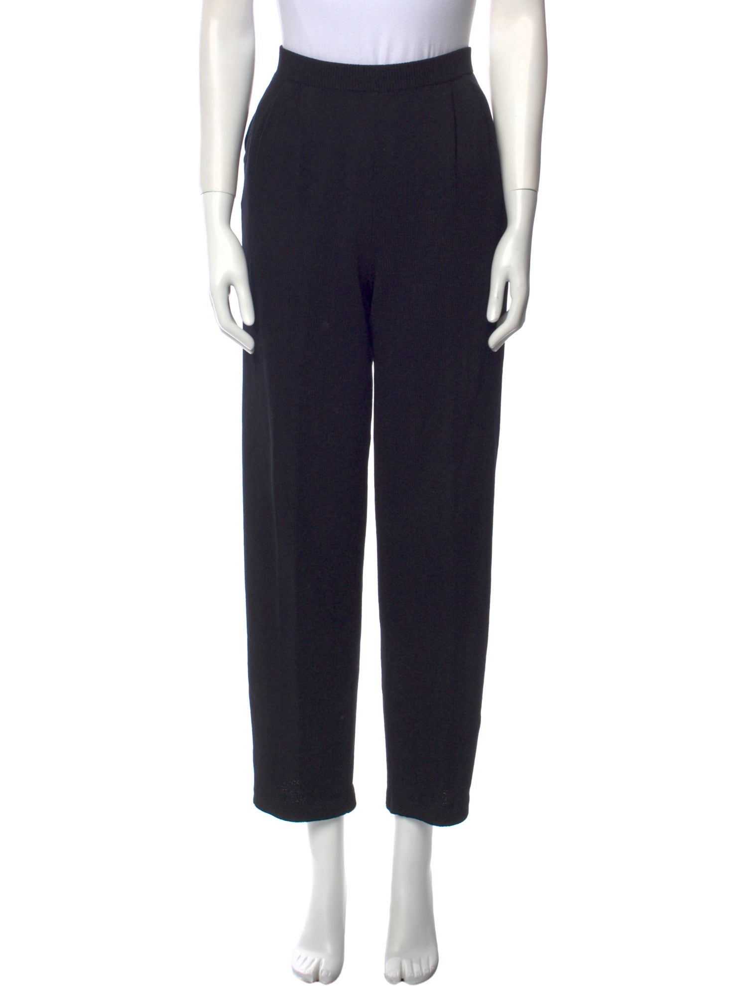 St. John Straight Leg Pants