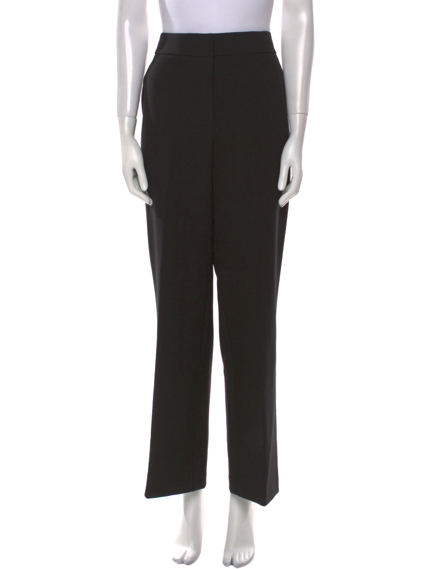 St. John Wide Leg Pants