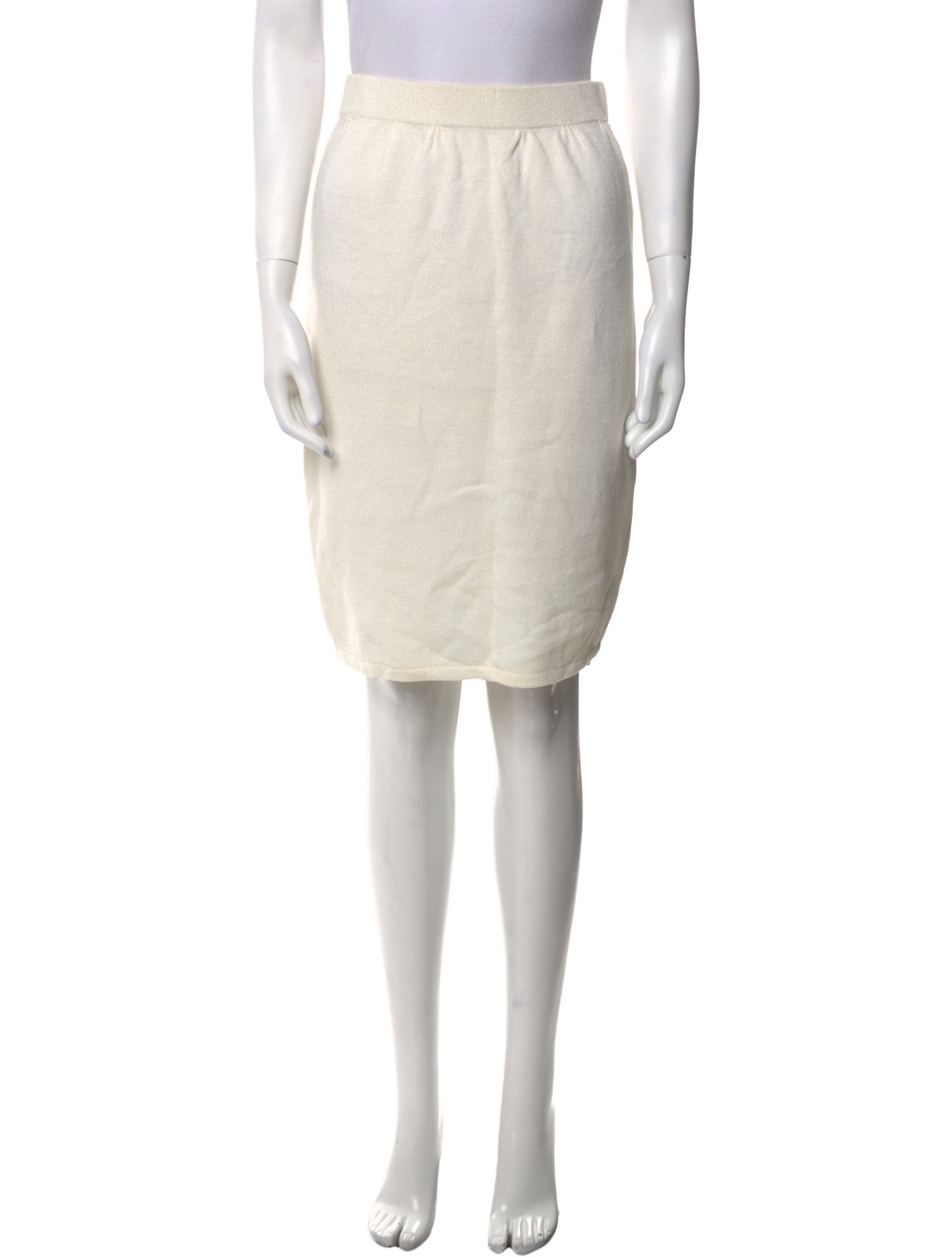 St. John Knee-Length Skirt