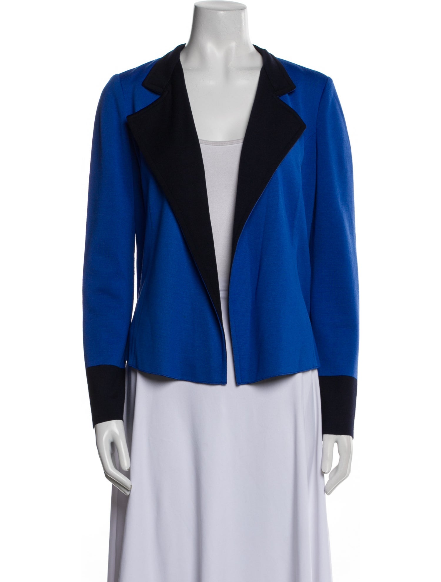 St. John Wool Jacket