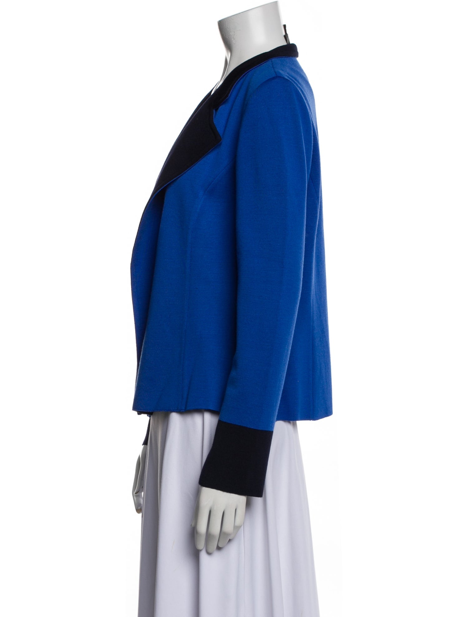 St. John Wool Jacket