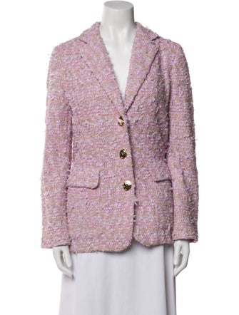 St. John Tweed Pattern Set