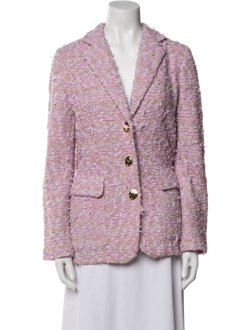 St. John Tweed Pattern Set