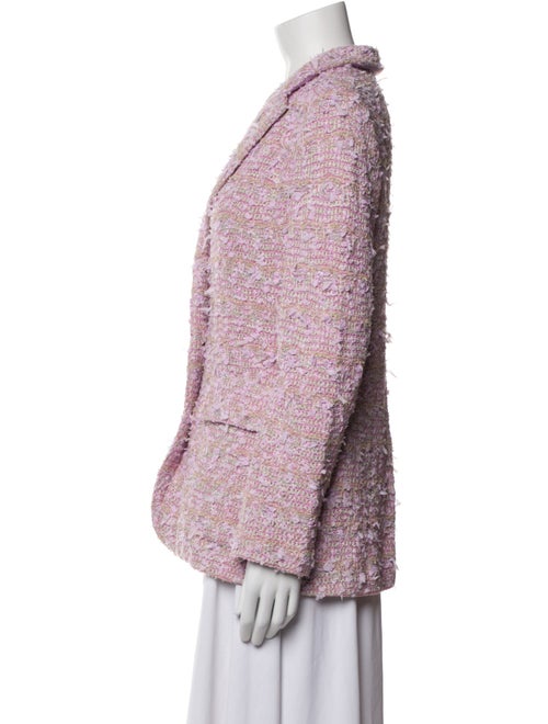 St. John Tweed Pattern Set