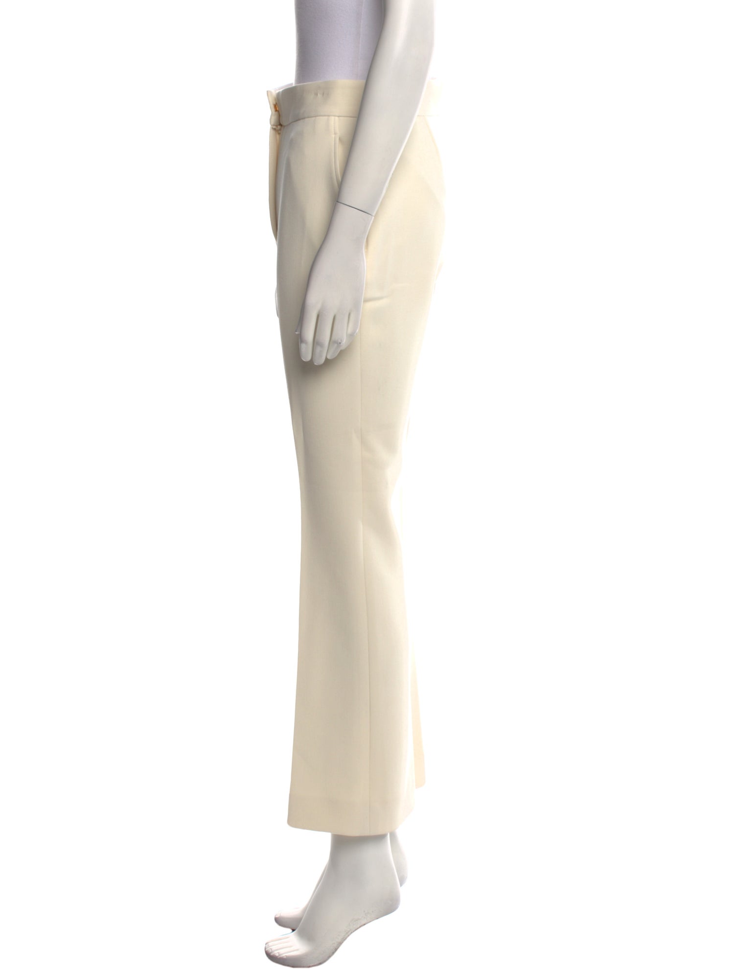 St. John Straight Leg Pants