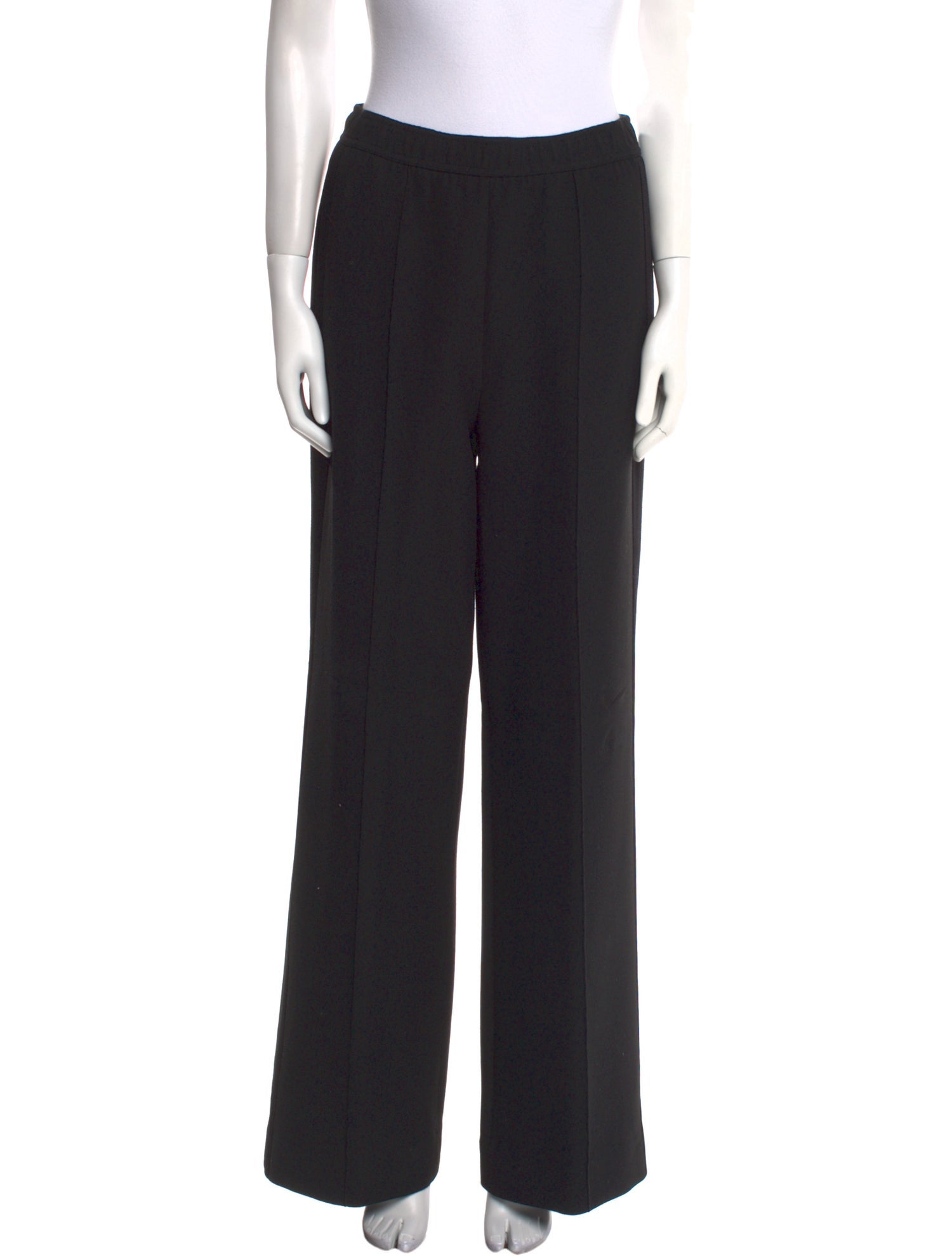 St. John Wide Leg Pants