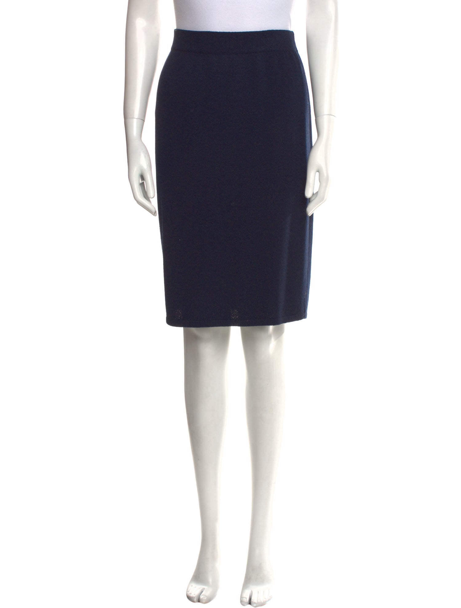 St. John Knee-Length Skirt