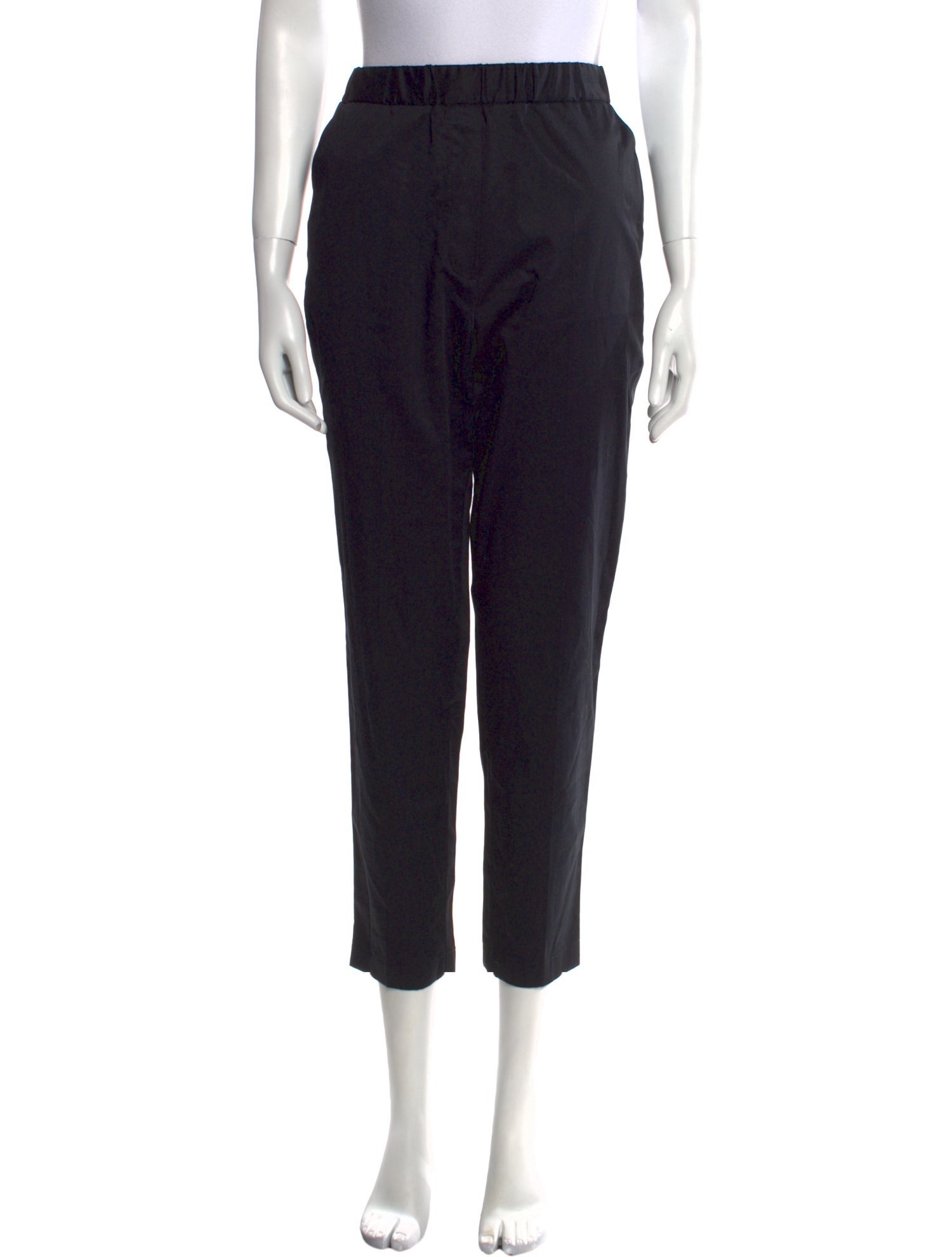 St. John Straight Leg Pants