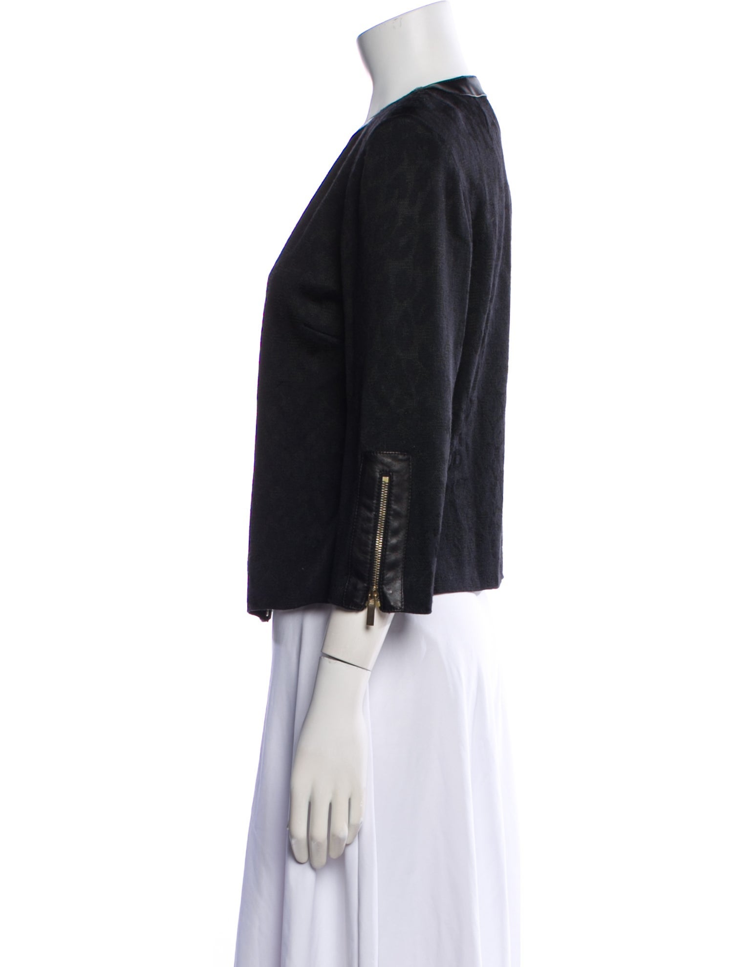 St. John Evening Jacket