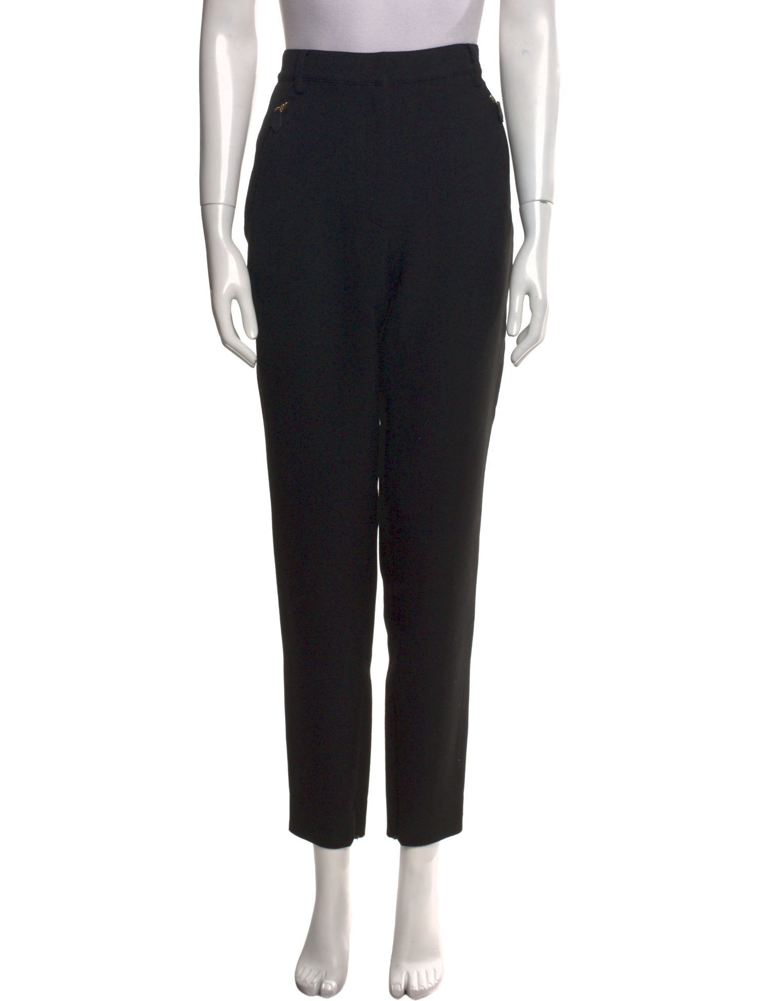 St. John Skinny Leg Pants