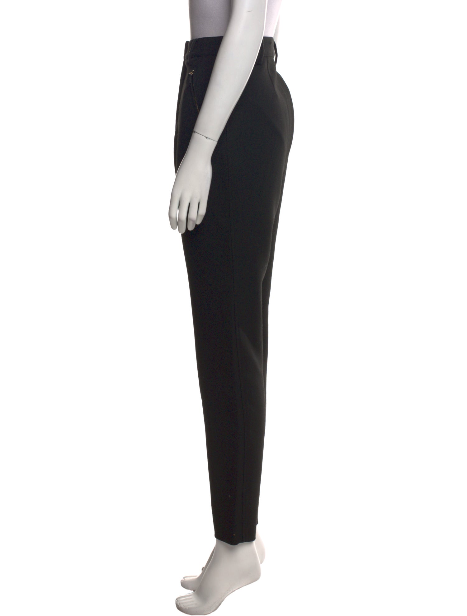 St. John Skinny Leg Pants