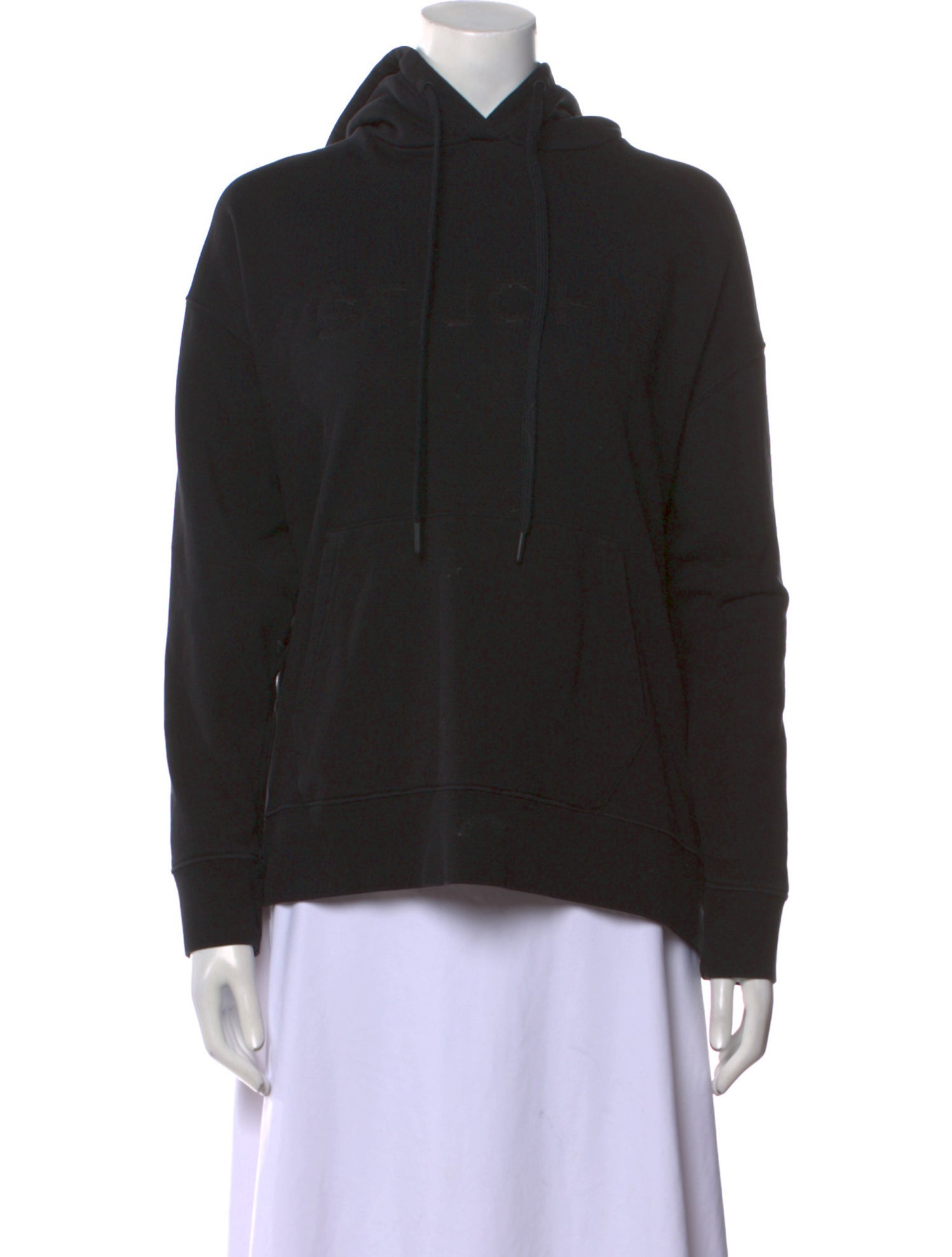 St. John Crew Neck Long Sleeve Sweatshirt