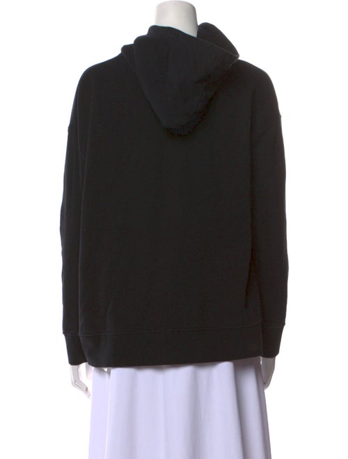 St. John Crew Neck Long Sleeve Sweatshirt