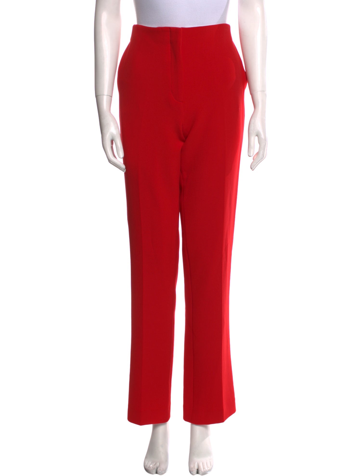 St. John Straight Leg Pants w/ Tags
