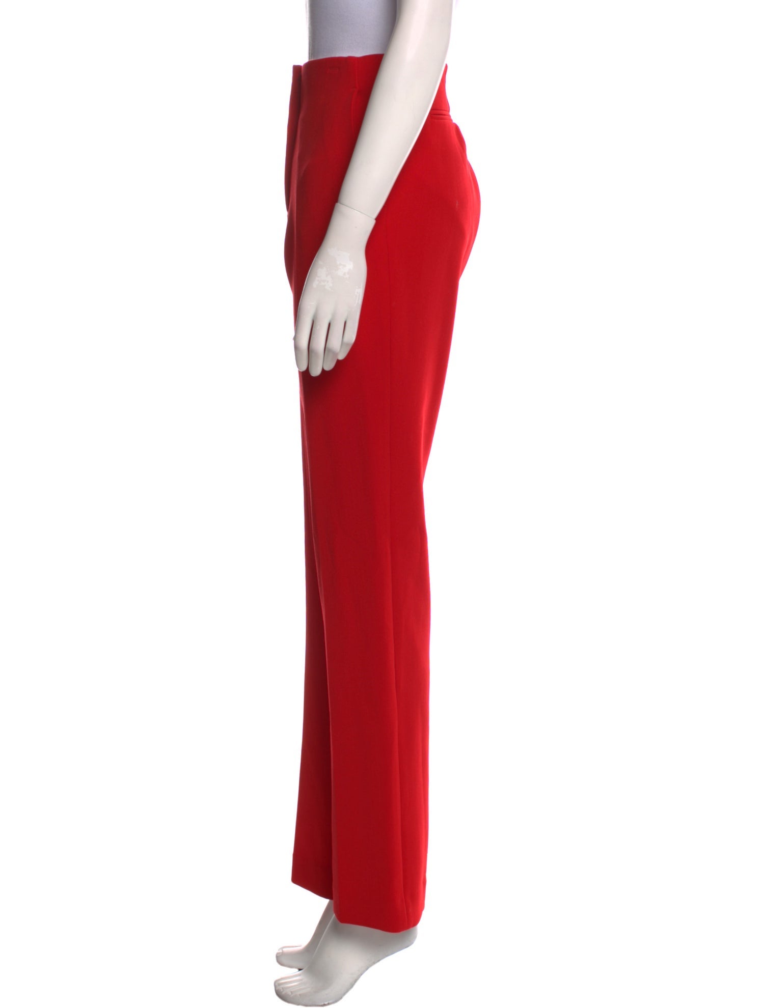 St. John Straight Leg Pants w/ Tags