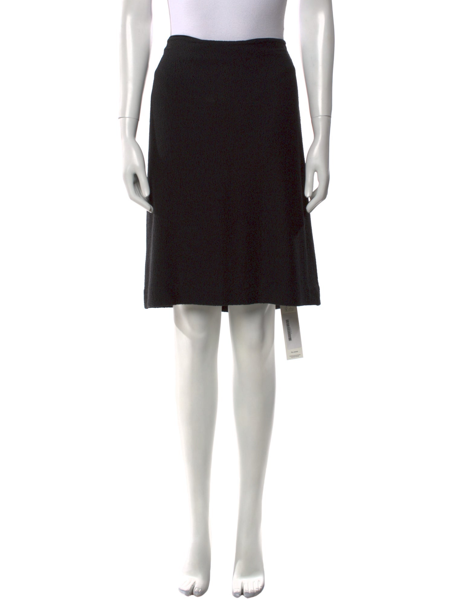 St. John Knee-Length Skirt