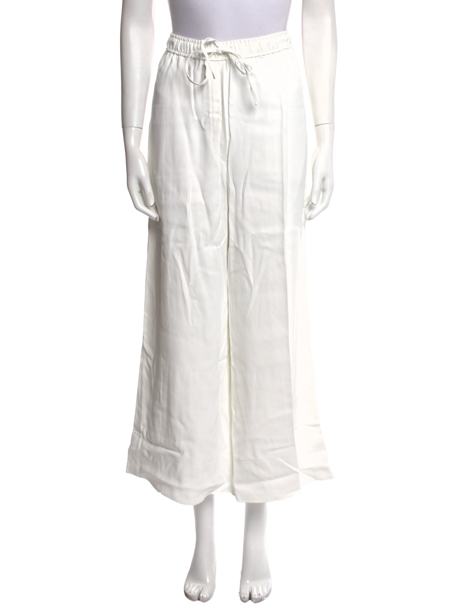 St. John Wide Leg Pants