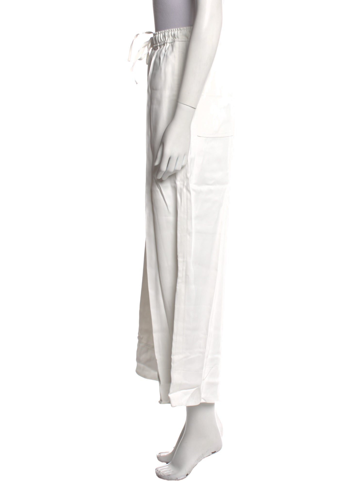 St. John Wide Leg Pants