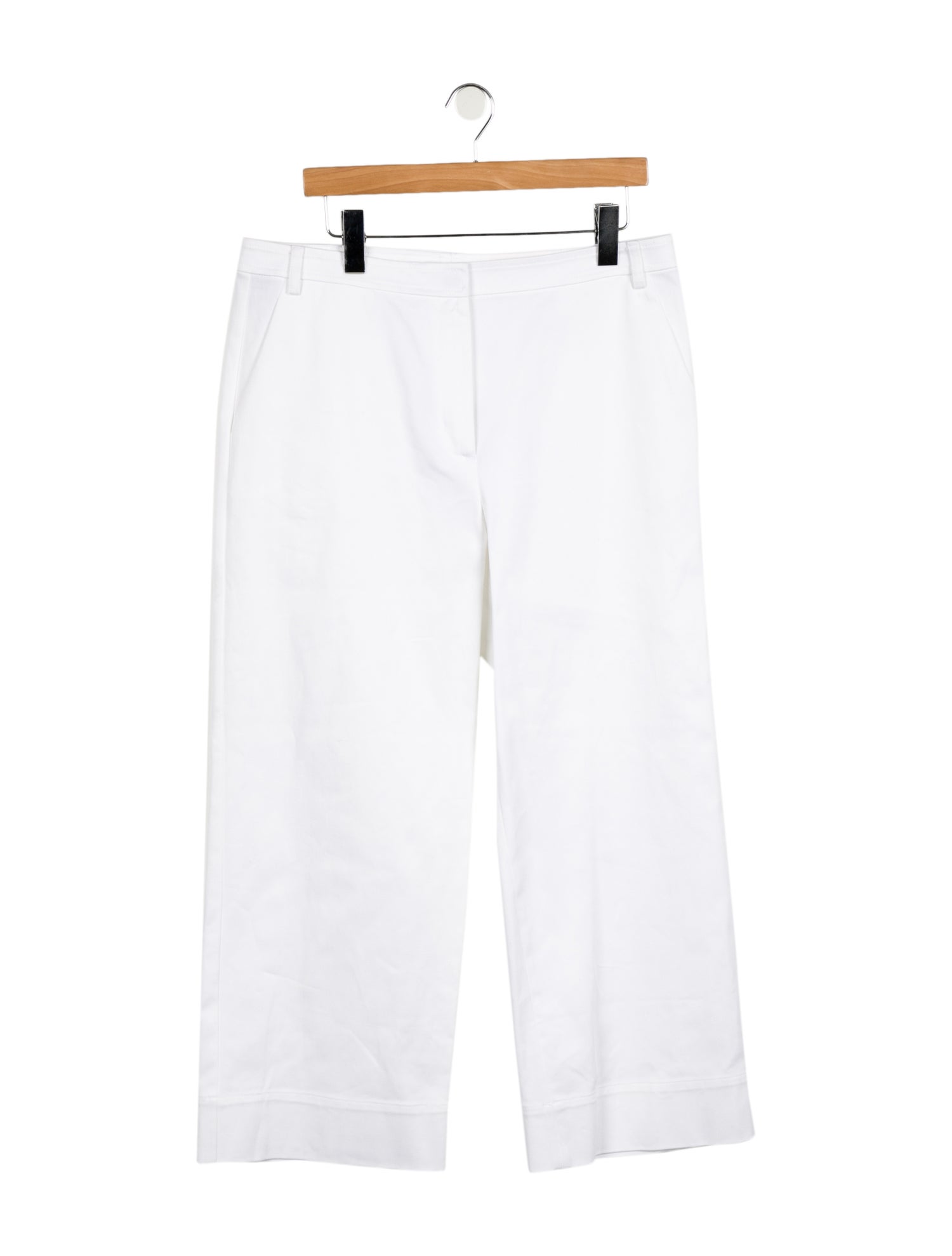 St. John Wide Leg Pants