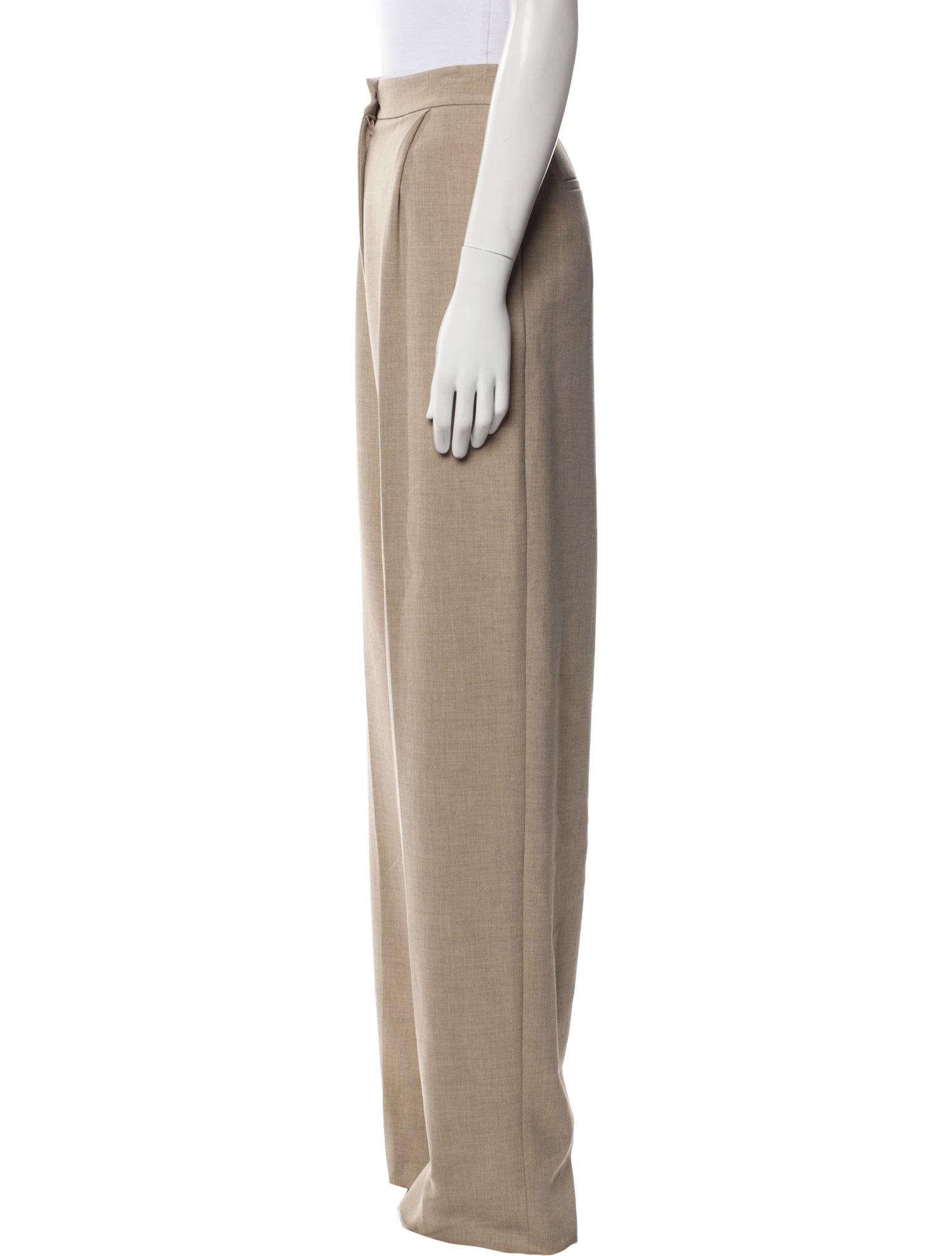 St. John Wide Leg Pants w/ Tags