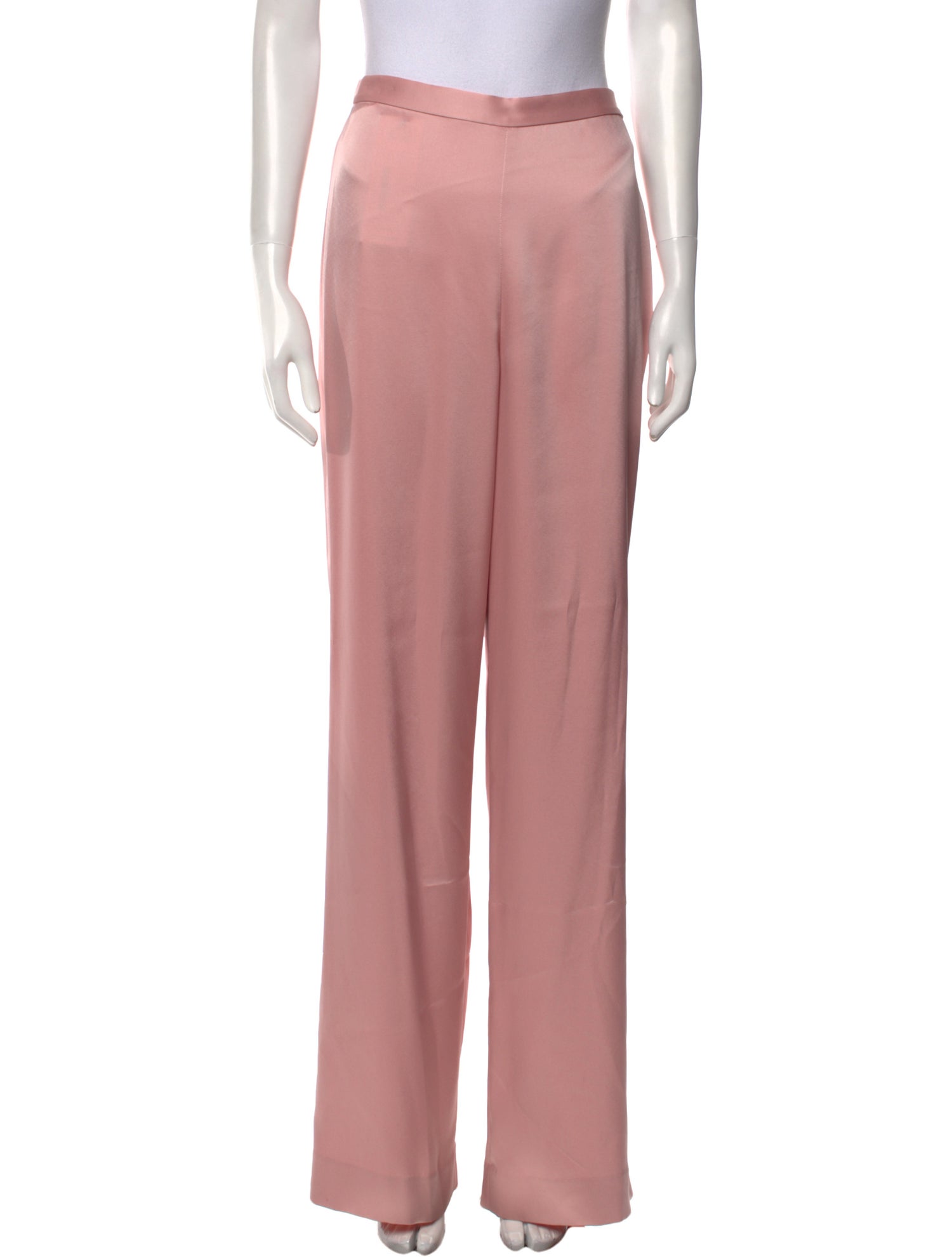 St. John Wide Leg Pants
