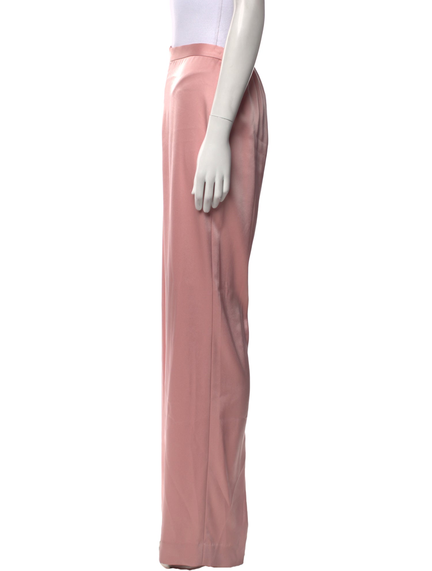 St. John Wide Leg Pants